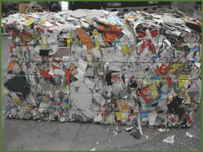 โรงงาน รับ ซื้อ กระดาษ